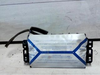 bontott RENAULT MEGANE II Utasoldali Légzsák