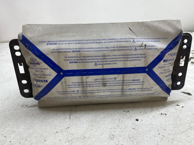 bontott RENAULT MEGANE II Utasoldali Légzsák