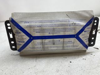 bontott RENAULT MEGANE II Utasoldali Légzsák