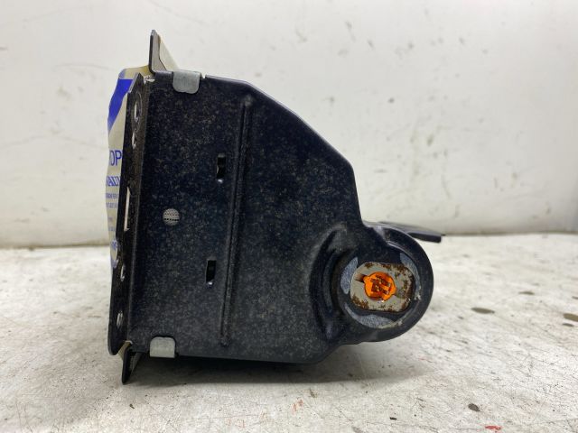 bontott RENAULT MEGANE II Utasoldali Légzsák