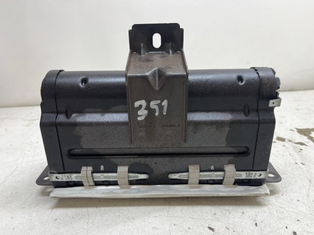 bontott RENAULT MEGANE II Utasoldali Légzsák