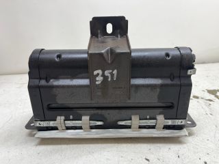 bontott RENAULT MEGANE II Utasoldali Légzsák