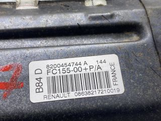 bontott RENAULT MEGANE II Utasoldali Légzsák