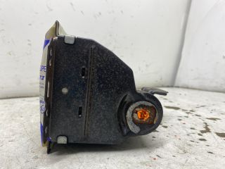 bontott RENAULT MEGANE II Utasoldali Légzsák