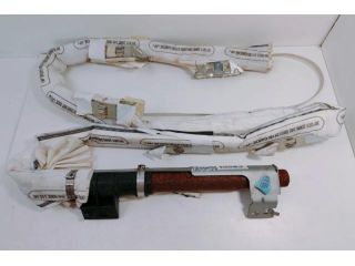 bontott RENAULT MEGANE II Utasoldali Légzsák