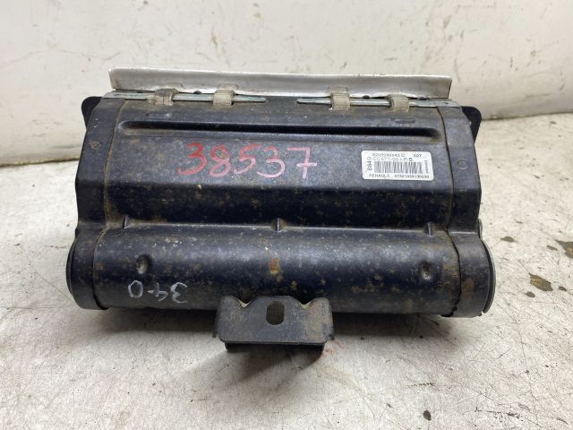 bontott RENAULT MEGANE II Utasoldali Légzsák