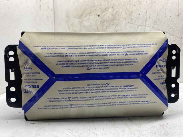 bontott RENAULT MEGANE II Utasoldali Légzsák