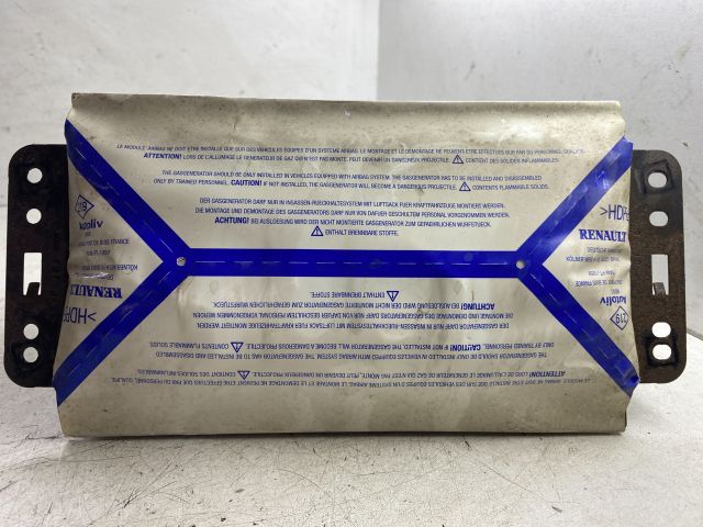 bontott RENAULT MEGANE II Utasoldali Légzsák