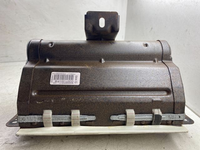 bontott RENAULT MEGANE II Utasoldali Légzsák