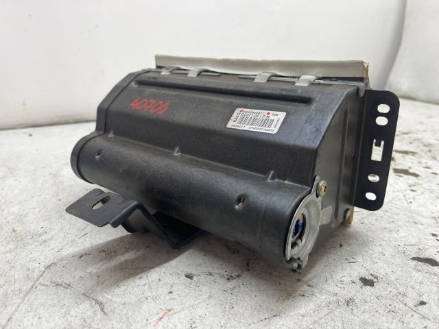 bontott RENAULT MEGANE II Utasoldali Légzsák