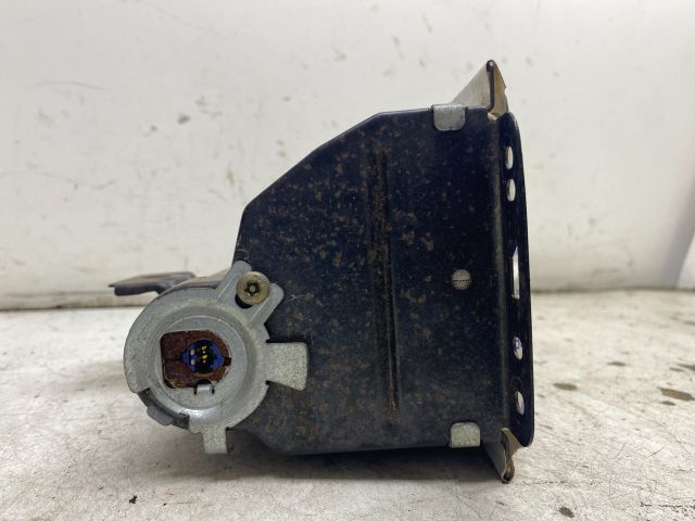 bontott RENAULT MEGANE II Utasoldali Légzsák