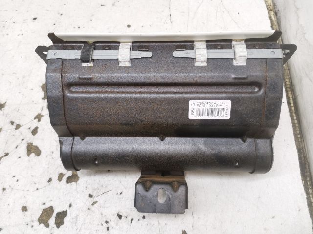 bontott RENAULT MEGANE II Utasoldali Légzsák