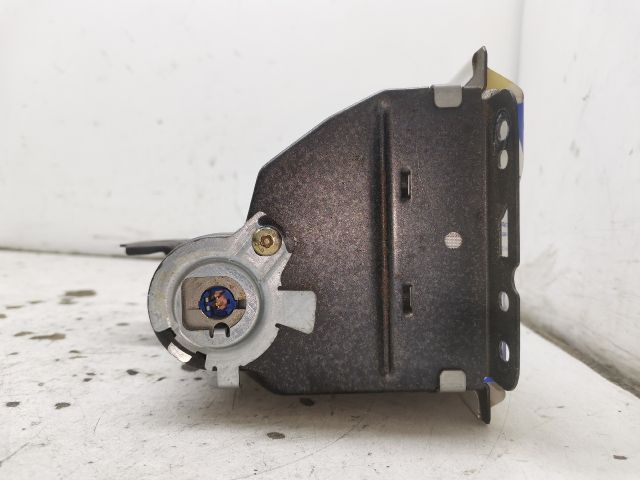 bontott RENAULT MEGANE II Utasoldali Légzsák