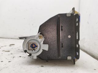 bontott RENAULT MEGANE II Utasoldali Légzsák