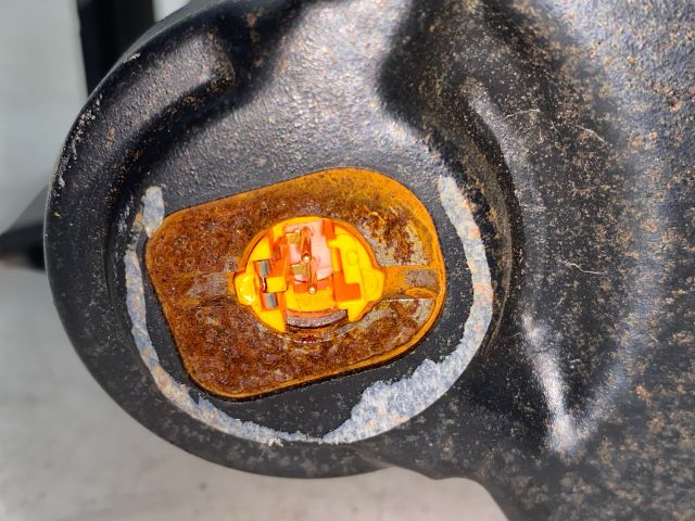 bontott RENAULT MEGANE II Utasoldali Légzsák