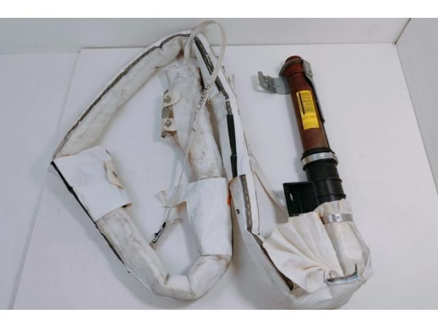 bontott RENAULT MEGANE II Utasoldali Légzsák