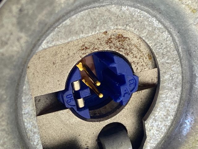 bontott RENAULT MEGANE II Utasoldali Légzsák