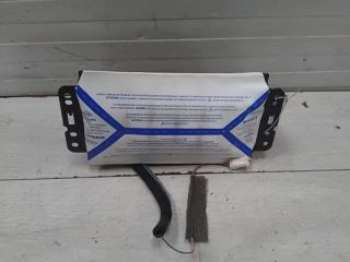 bontott RENAULT MEGANE II Utasoldali Légzsák