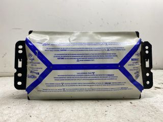 bontott RENAULT MEGANE II Utasoldali Légzsák