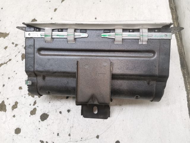 bontott RENAULT MEGANE II Utasoldali Légzsák