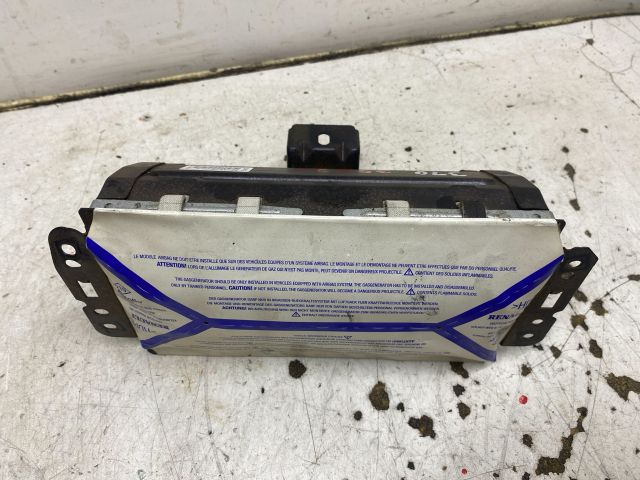 bontott RENAULT MEGANE II Utasoldali Légzsák