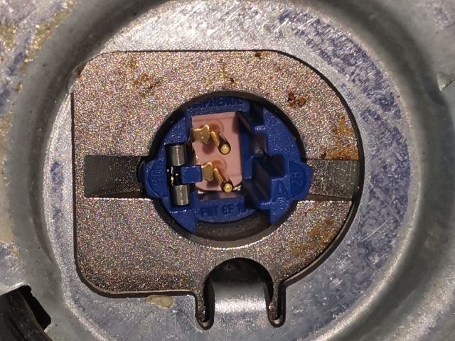 bontott RENAULT MEGANE II Utasoldali Légzsák