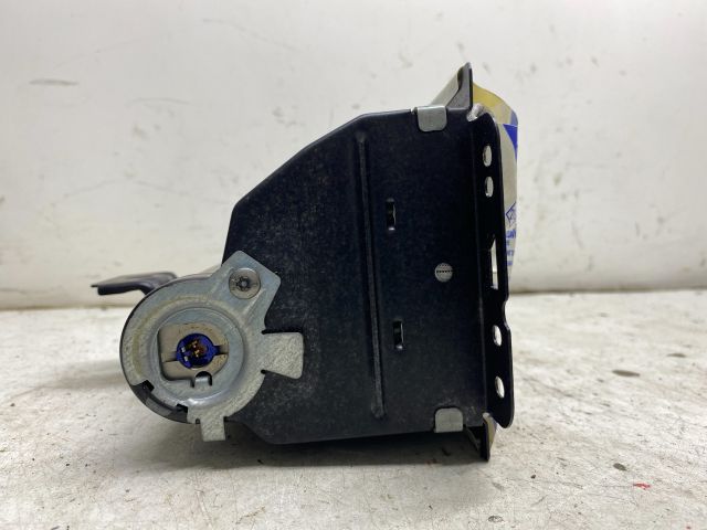 bontott RENAULT MEGANE II Utasoldali Légzsák