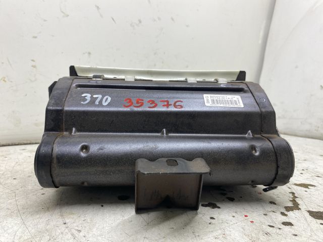 bontott RENAULT MEGANE II Utasoldali Légzsák