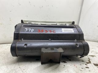 bontott RENAULT MEGANE II Utasoldali Légzsák