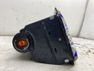 bontott RENAULT MEGANE II Utasoldali Légzsák