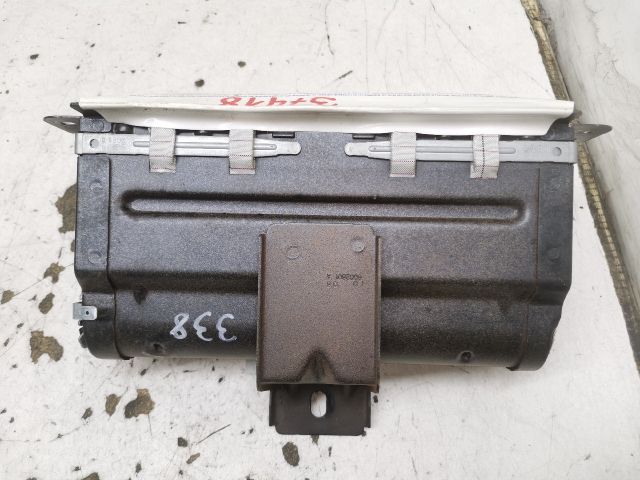 bontott RENAULT MEGANE II Utasoldali Légzsák