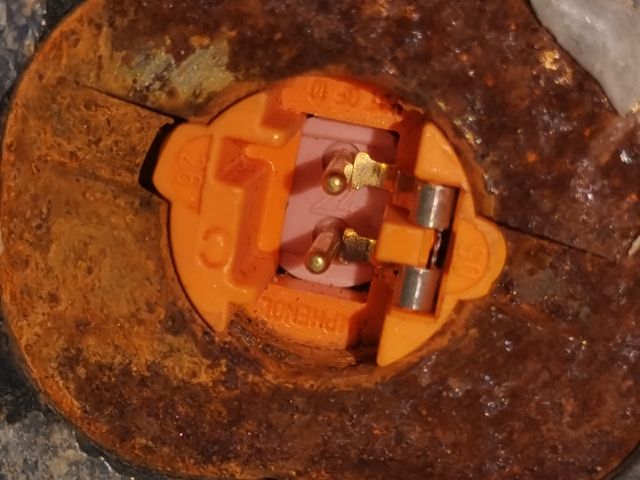 bontott RENAULT MEGANE II Utasoldali Légzsák