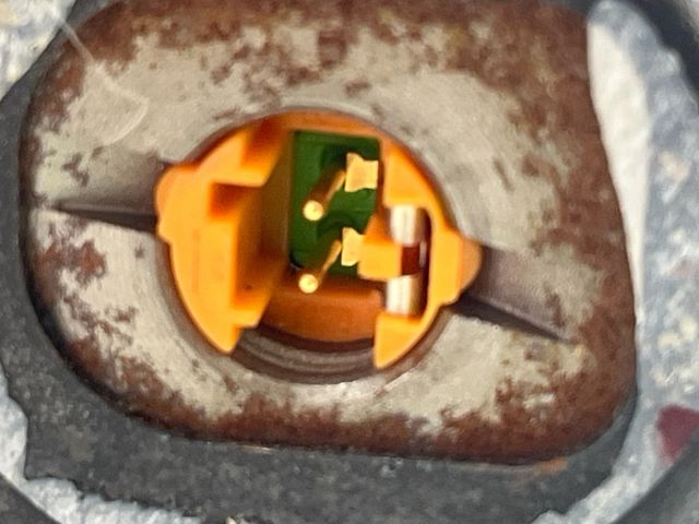 bontott RENAULT MEGANE II Utasoldali Légzsák