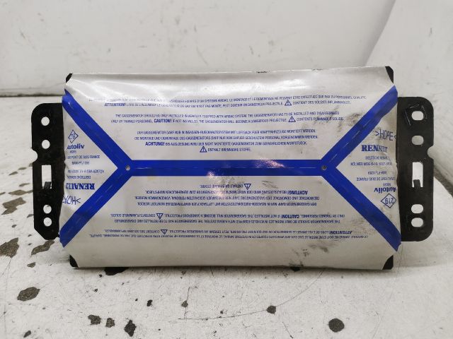 bontott RENAULT MEGANE II Utasoldali Légzsák