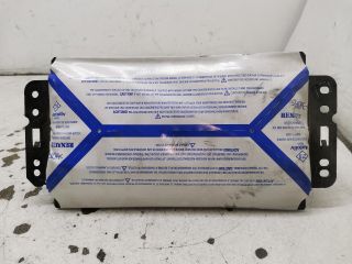 bontott RENAULT MEGANE II Utasoldali Légzsák