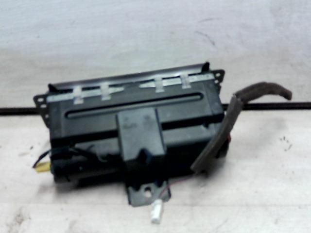 bontott RENAULT MEGANE II Utasoldali Légzsák