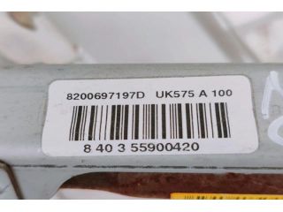 bontott RENAULT MEGANE II Utasoldali Légzsák