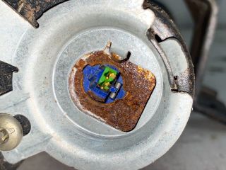 bontott RENAULT MEGANE II Utasoldali Légzsák