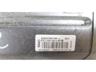 bontott RENAULT MEGANE II Utasoldali Légzsák