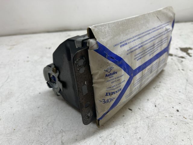 bontott RENAULT MEGANE II Utasoldali Légzsák