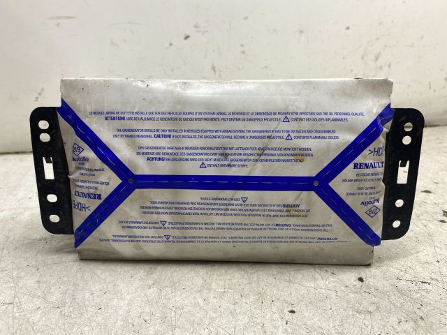 bontott RENAULT MEGANE II Utasoldali Légzsák