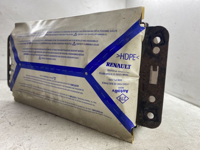 bontott RENAULT MEGANE II Utasoldali Légzsák