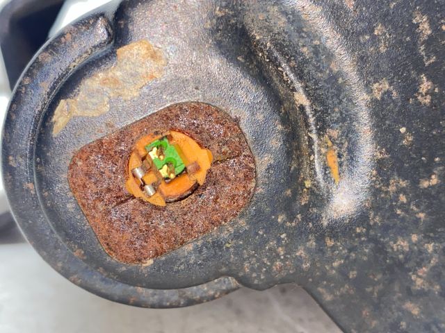 bontott RENAULT MEGANE II Utasoldali Légzsák