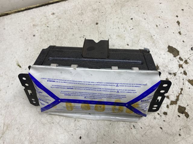 bontott RENAULT MEGANE II Utasoldali Légzsák