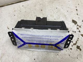 bontott RENAULT MEGANE II Utasoldali Légzsák