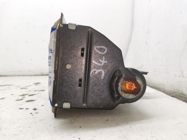 bontott RENAULT MEGANE II Utasoldali Légzsák