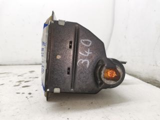 bontott RENAULT MEGANE II Utasoldali Légzsák