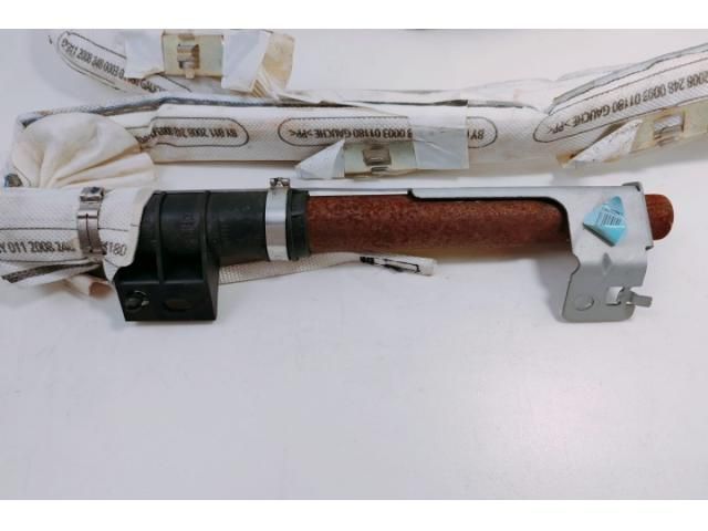 bontott RENAULT MEGANE II Utasoldali Légzsák