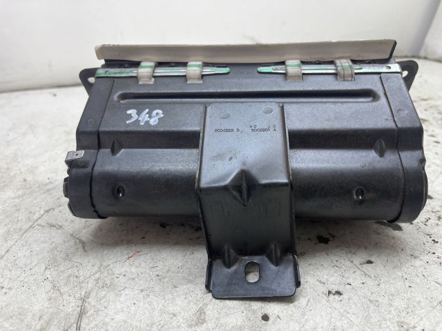 bontott RENAULT MEGANE II Utasoldali Légzsák