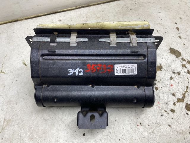 bontott RENAULT MEGANE II Utasoldali Légzsák